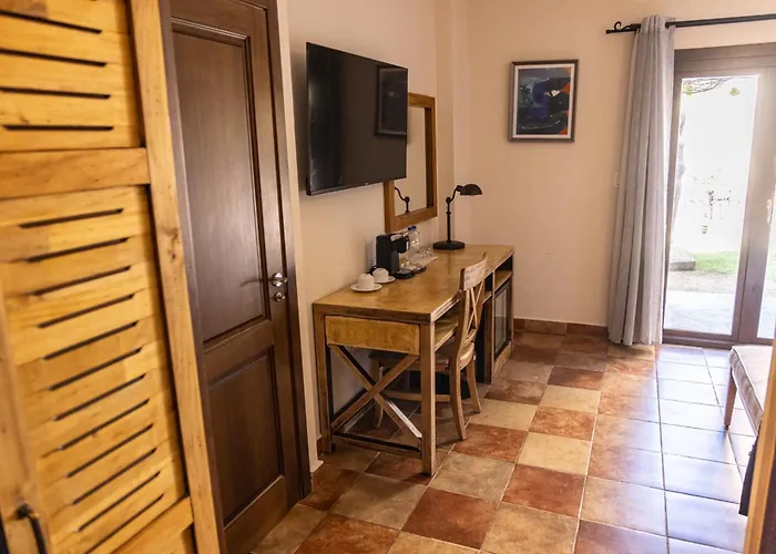Hotel Cubita Boutique Resort & Spa