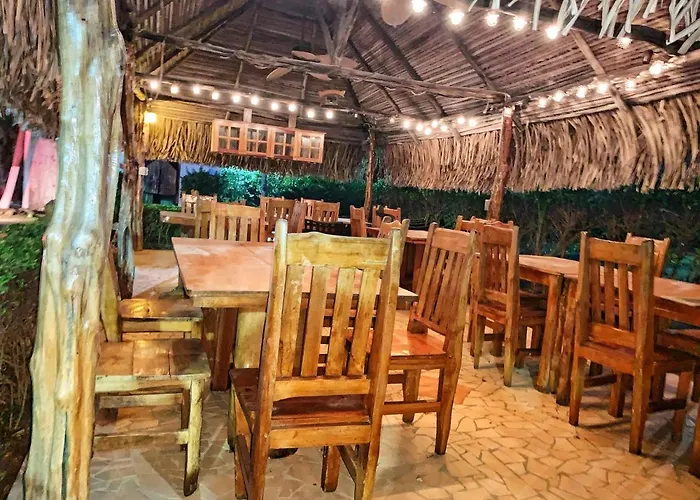 Punta Chame Villas